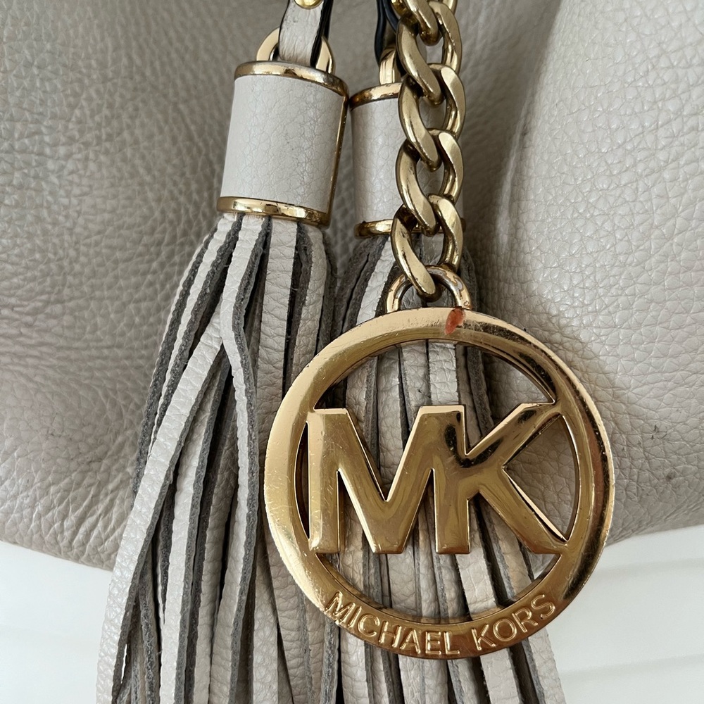 MK hobo shoulder bag - Picture 2 of 9